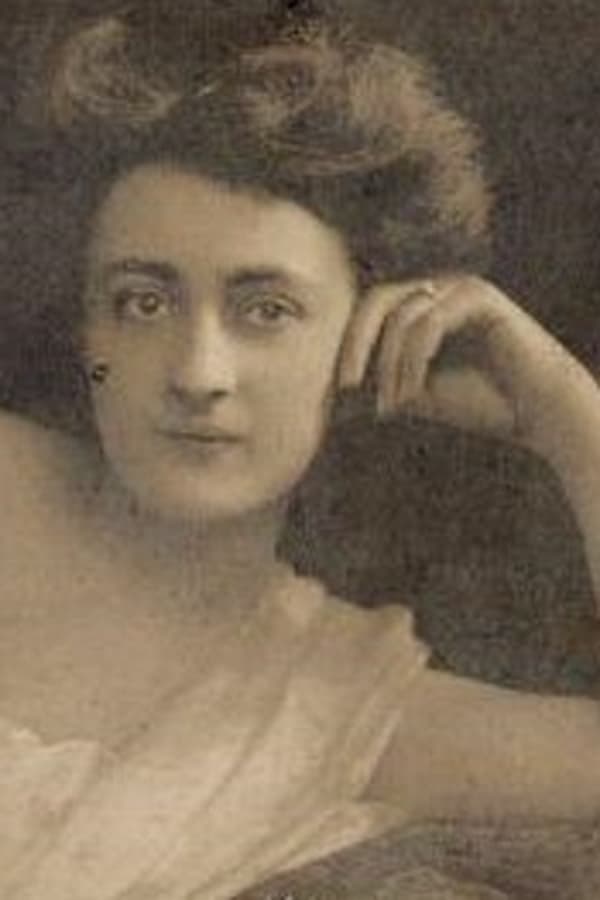 Image of Pauline Neff