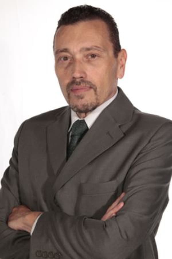 Image of Paulo Ivo