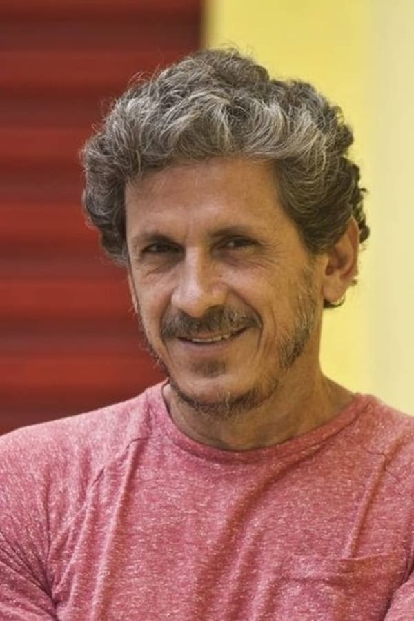 Image of Paulo Vespúcio