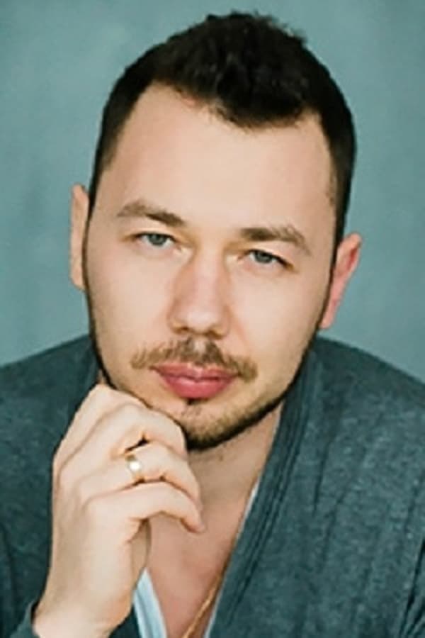 Image of Pavel Voronin