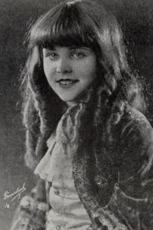 Image of Peggy Cartwright