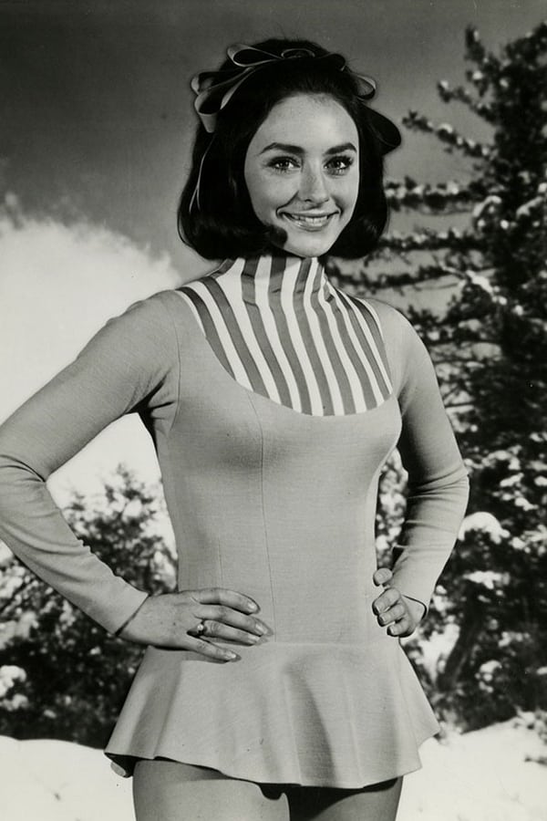 Image of Peggy Fleming