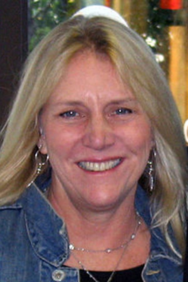 Image of Pegi Young