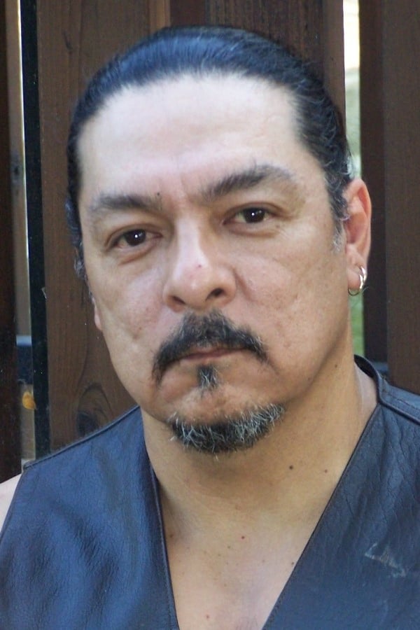 Image of Pete O. Partida