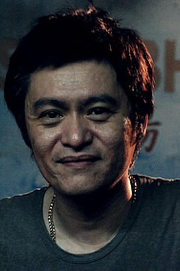 Image of Pete Teo