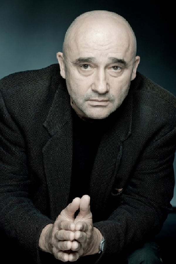 Image of Peter Boštjančič