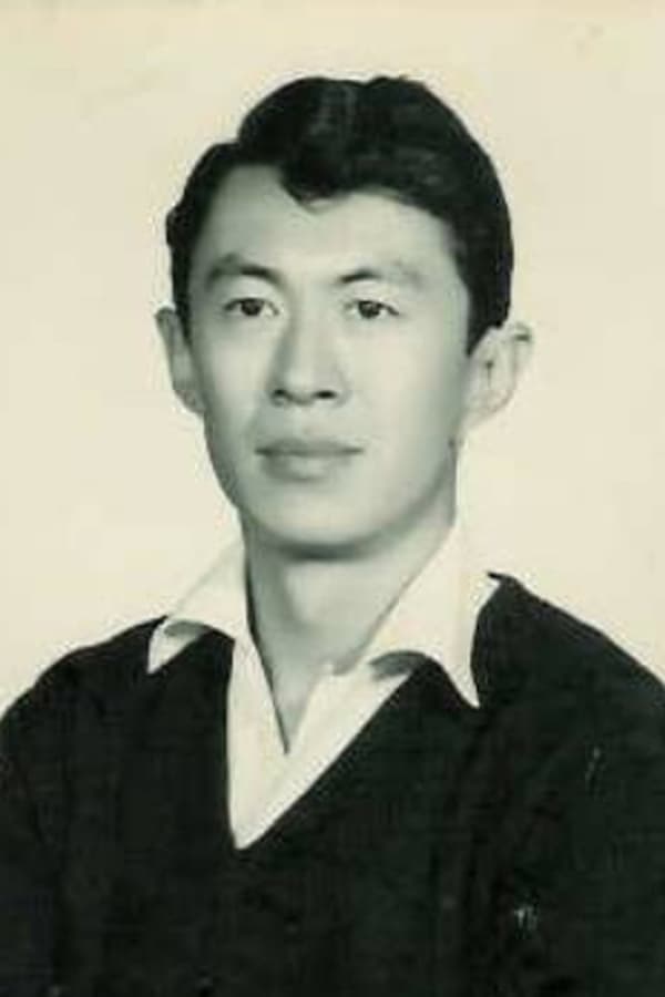 Image of Peter Chen Ho