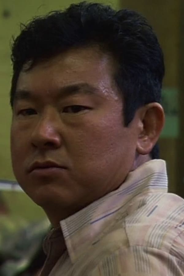 Image of Peter Choi