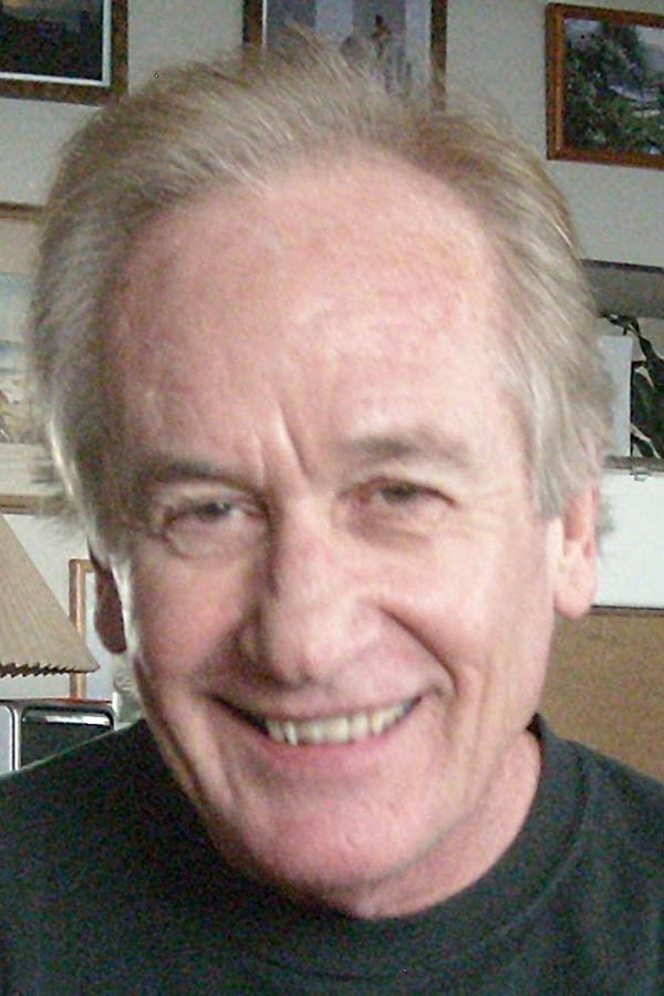 Image of Peter Flynn