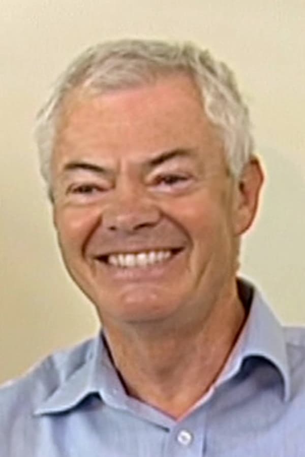 Image of Peter Hill