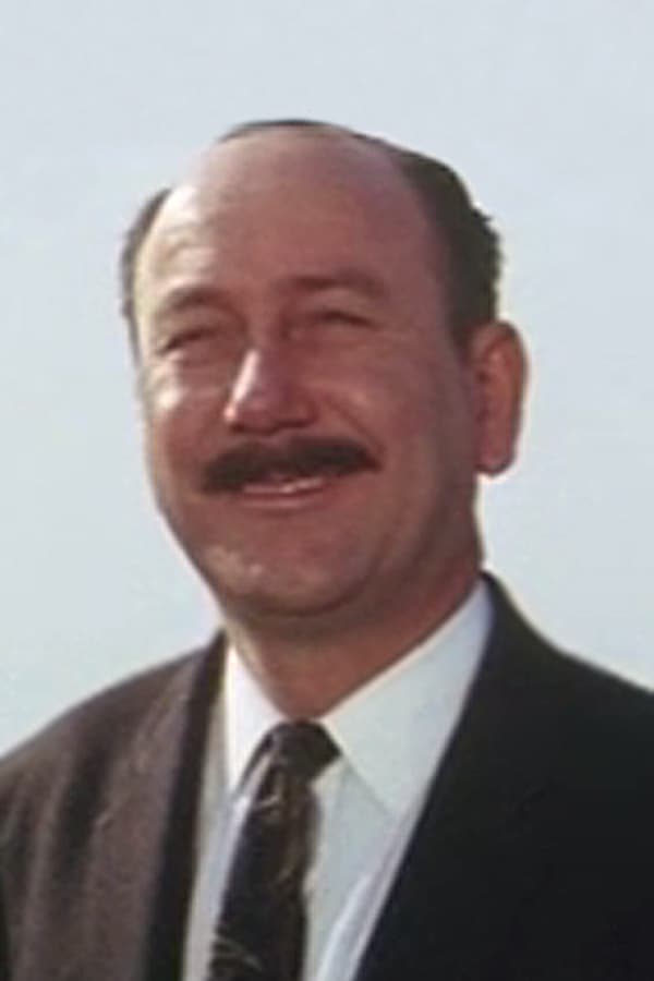 Image of Peter Williams