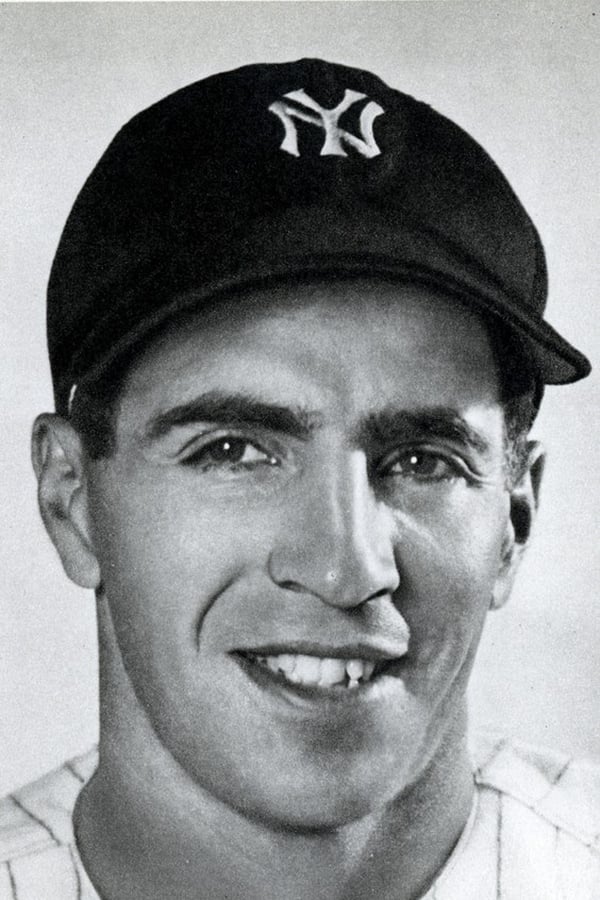 Image of Phil Rizzuto