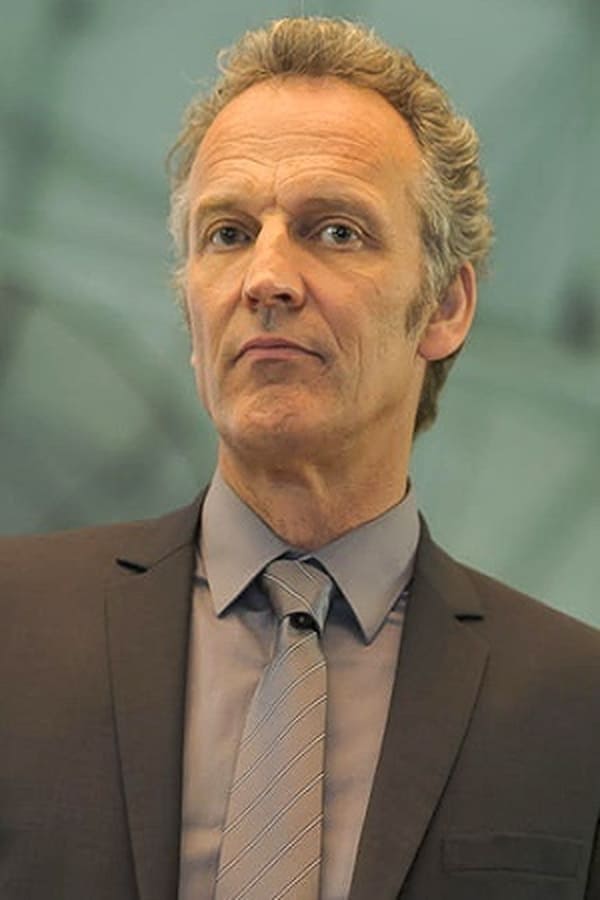 Image of Philippe Hérisson