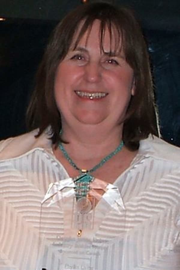 Image of Phyllis Laing