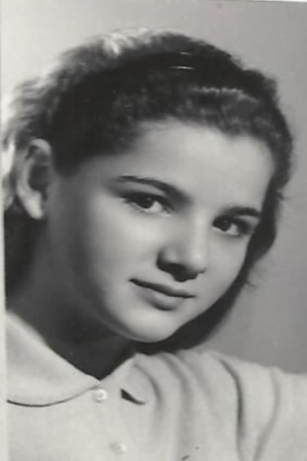 Image of Pilar Sanclemente