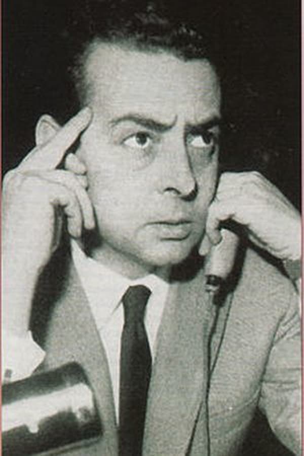 Image of Pino Locchi