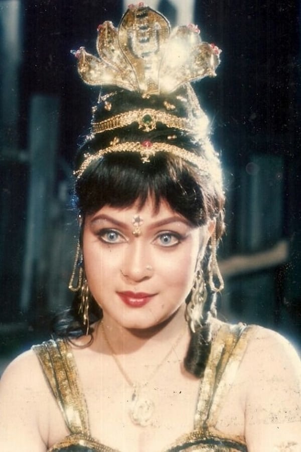 Image of Poonam Dasgupta