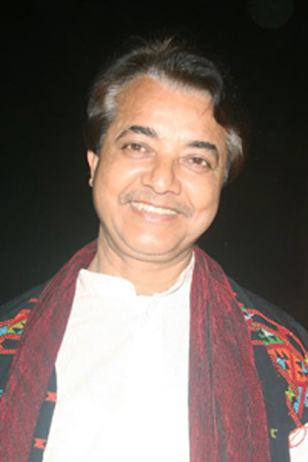 Image of Pranjal Saikia