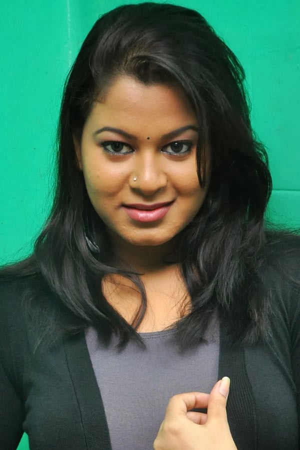 Image of Priya Asmitha