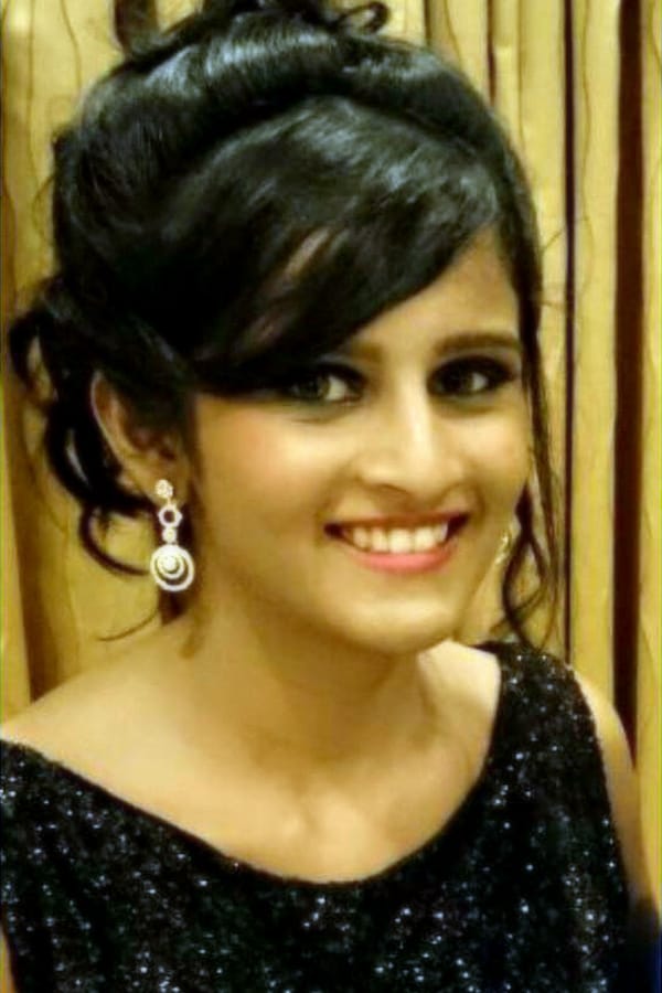 Image of Priya Mohan