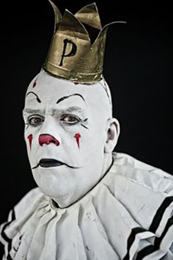 Image of Puddles Pity Party