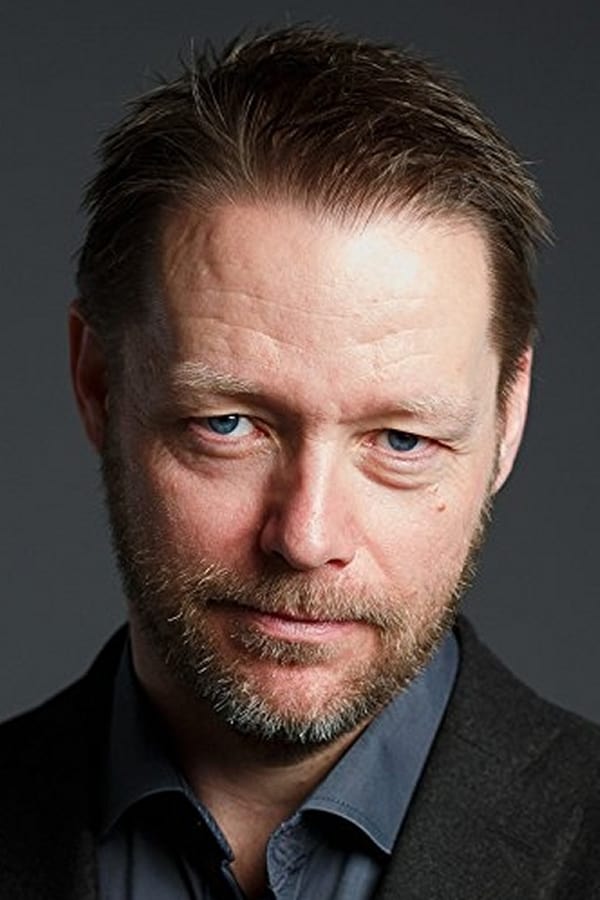 Image of Pål Espen Kilstad