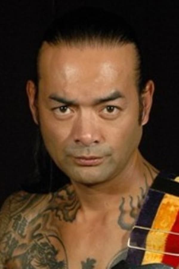 Image of Quentin Chong