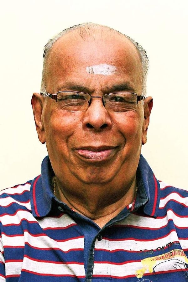 Image of R. Neelakantan