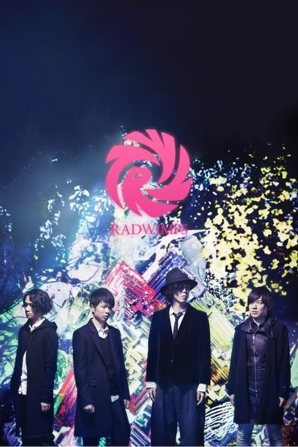 Image of RADWIMPS