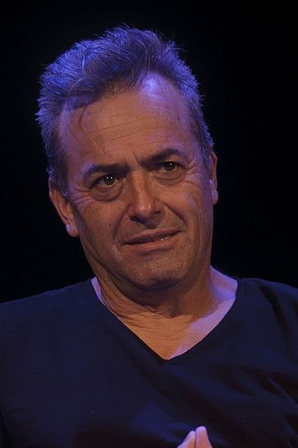Image of Rafael Gutiérrez