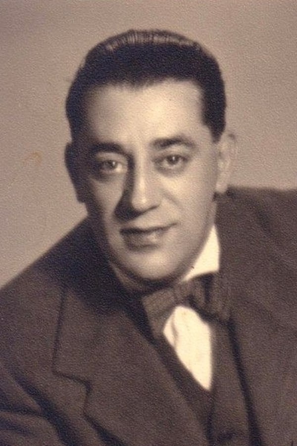Image of Rafael López Somoza