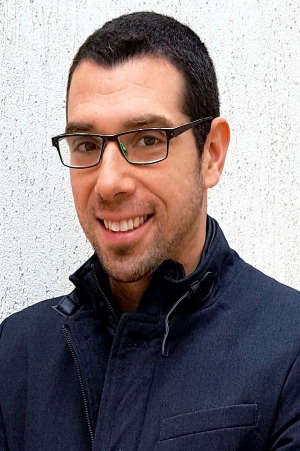 Image of Rafael Ribas