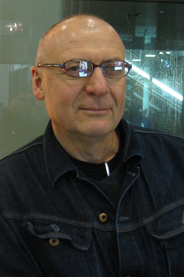 Image of Rafal Zielinski