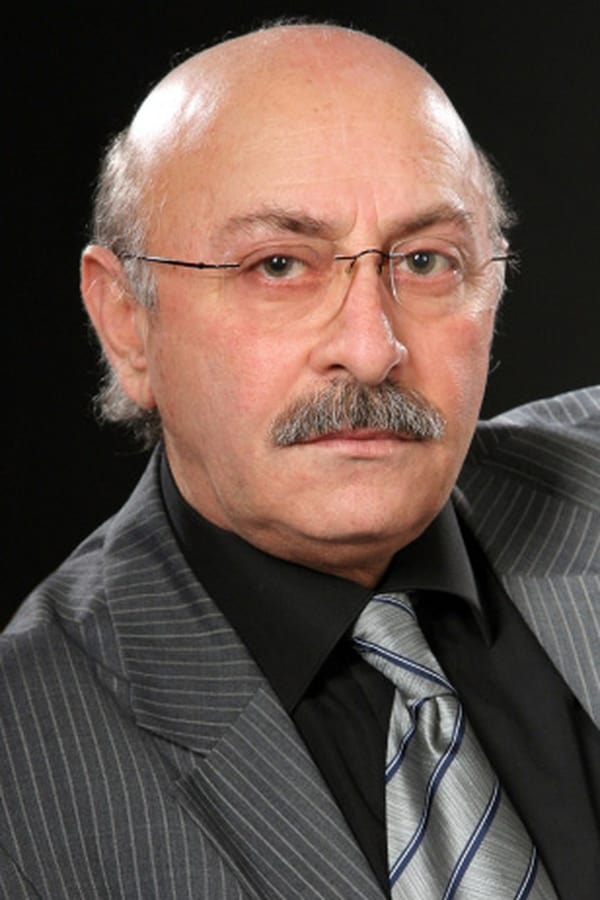 Image of Rafig Aliyev
