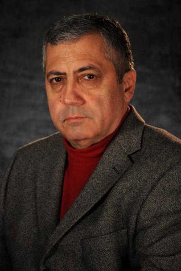 Image of Rafig Guliyev