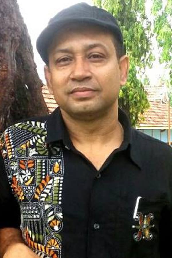 Image of Rajib Borah