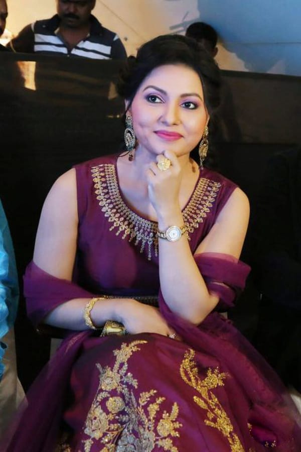 Image of Rajnandini Dutta