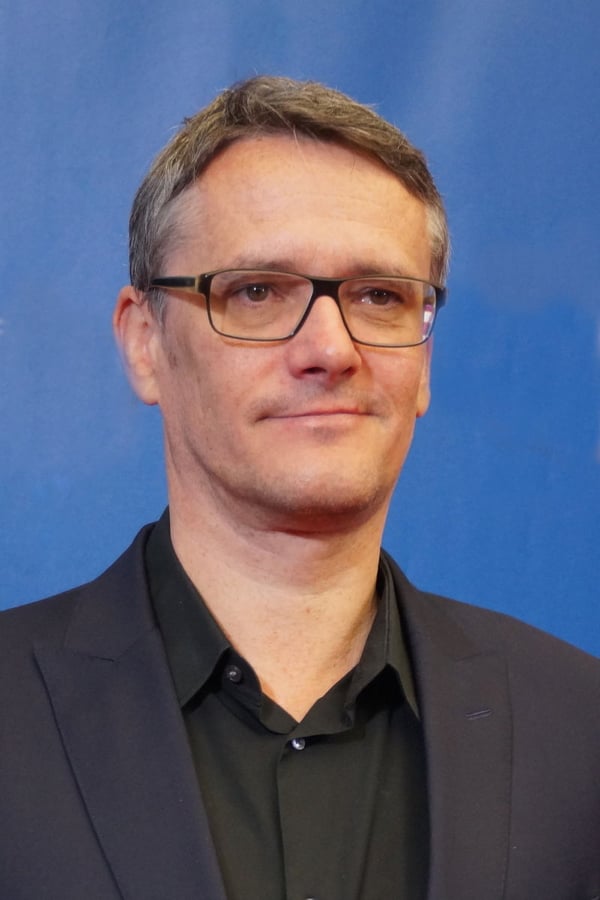 Image of Ralf Kabelka