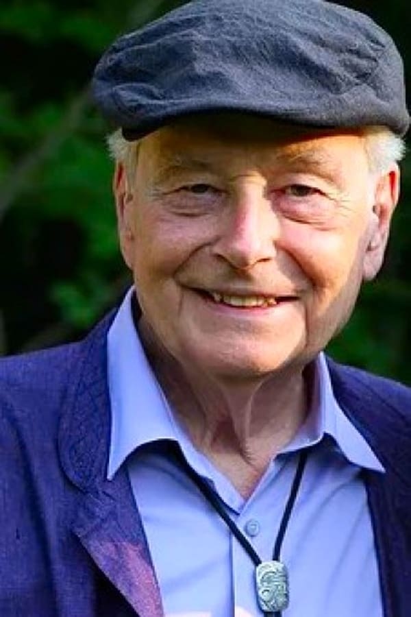 Image of Ralph Metzner