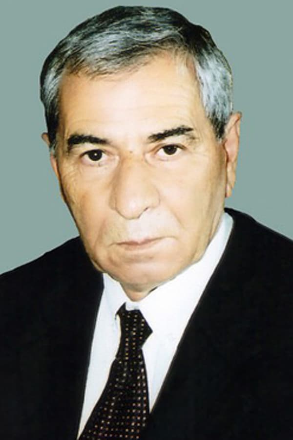 Image of Ramiz Mirishli