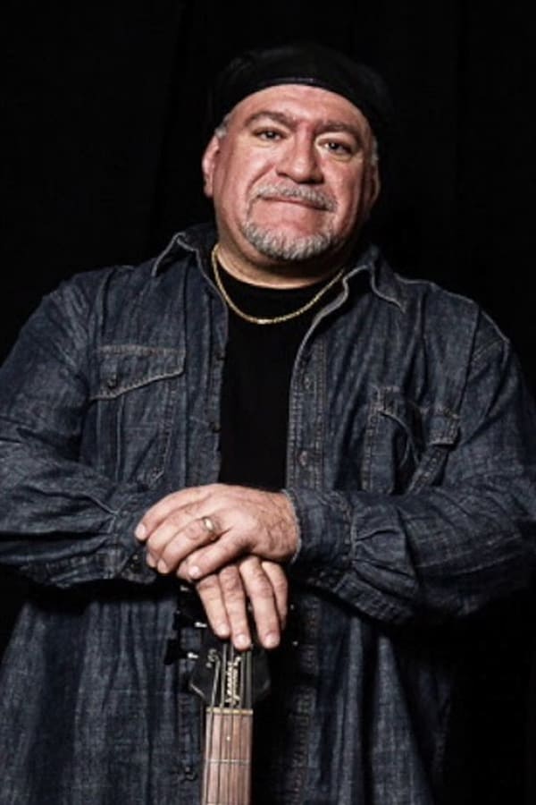 Image of Randy George