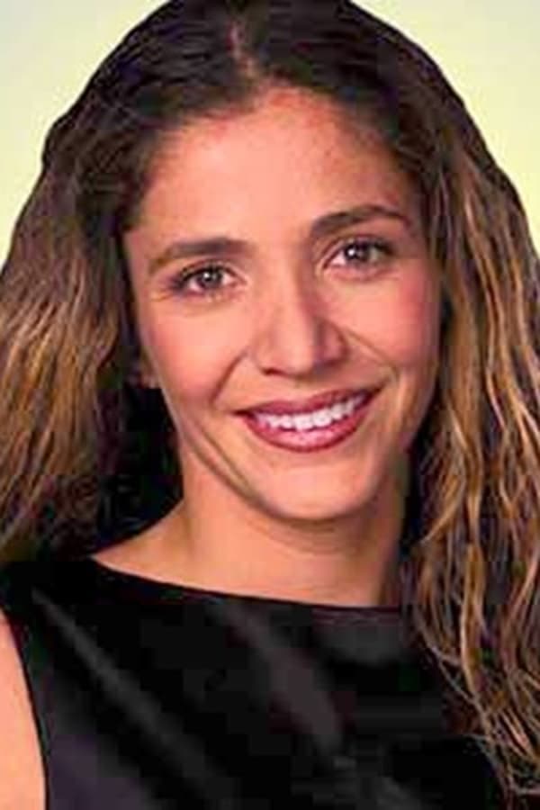 Image of Raquel Arroyo