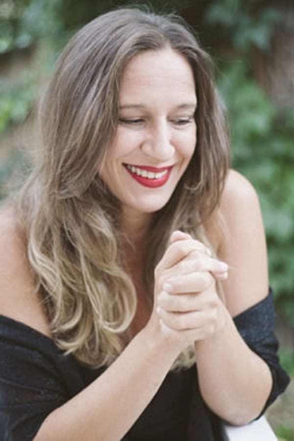 Image of Raquel Pérez