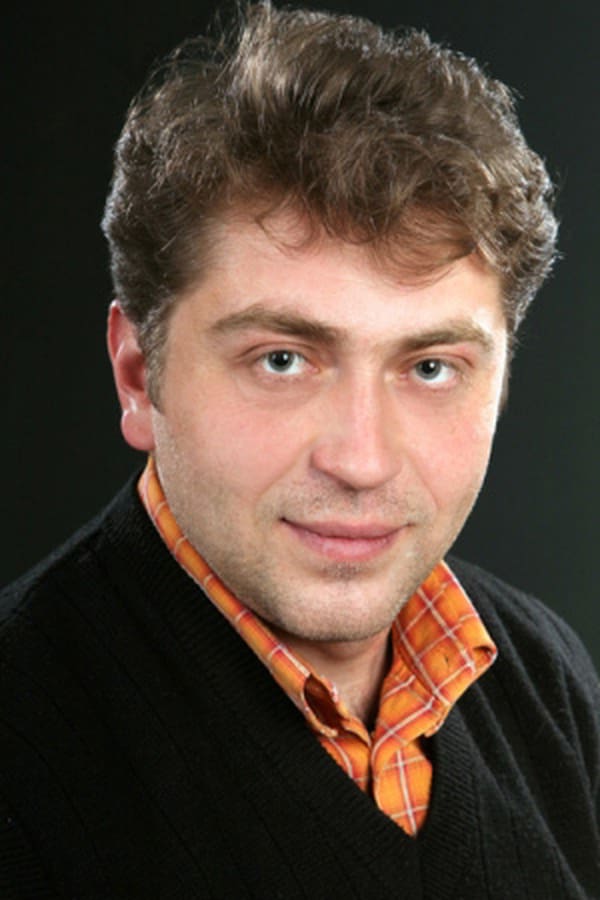 Image of Rashad Safarov