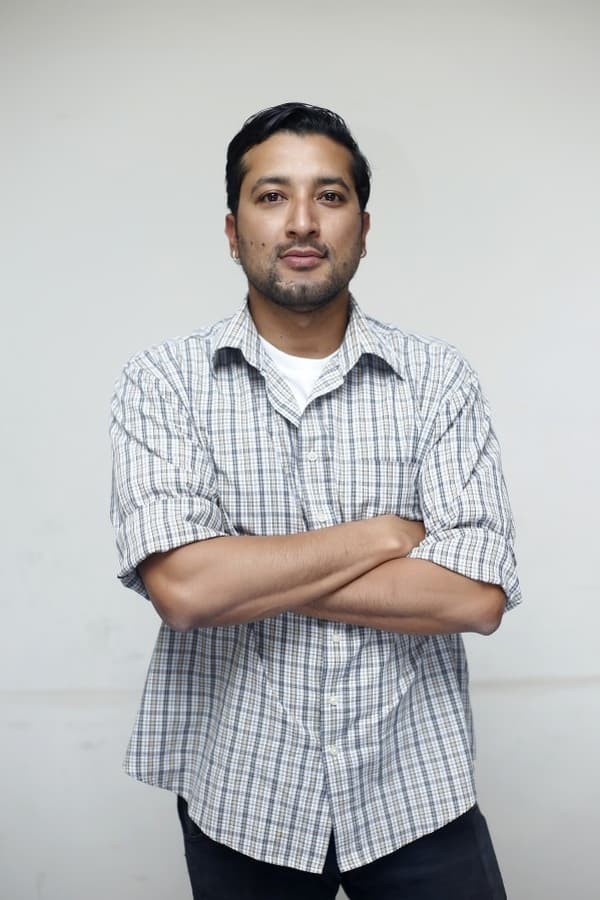 Image of Raymon Das Shrestha