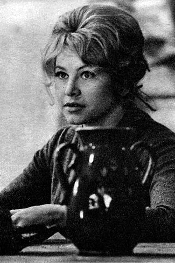 Image of Regina Paliukaitytė