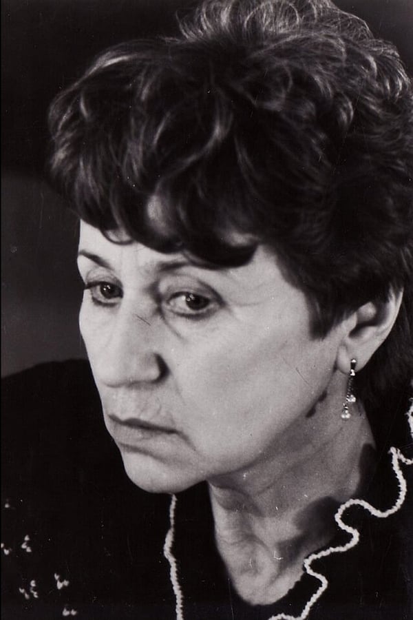 Image of Regina Zdanavičiūtė