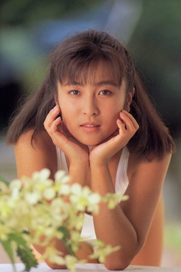 Image of Reiko Kato