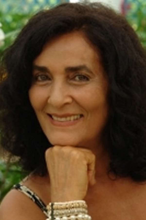 Image of Rejane Medeiros