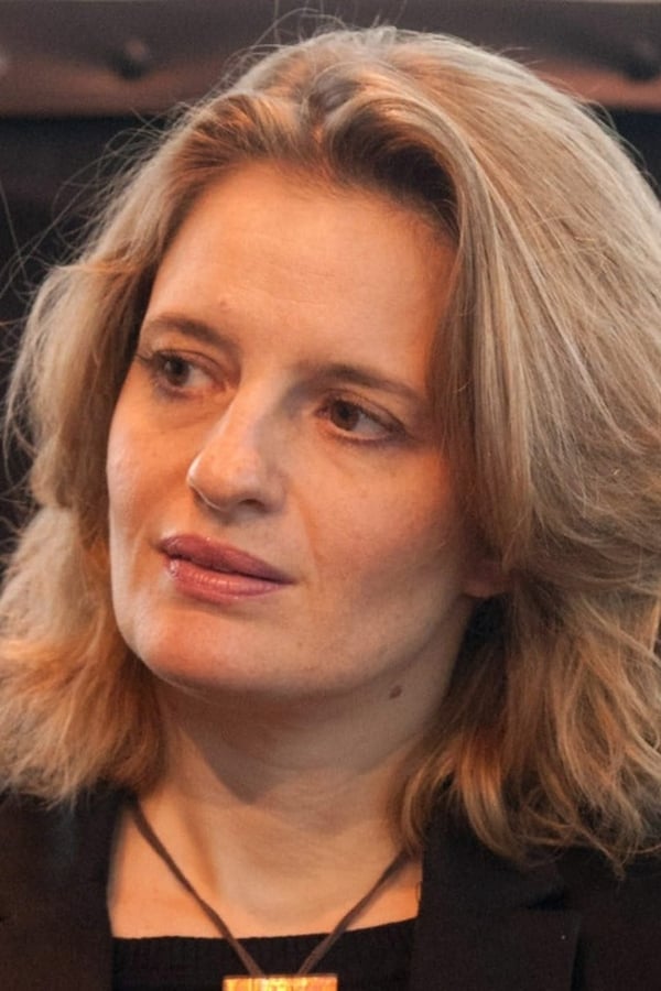 Image of Réka Divinyi